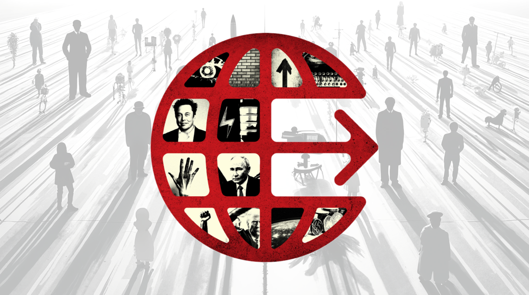 Capa The Economist 2026