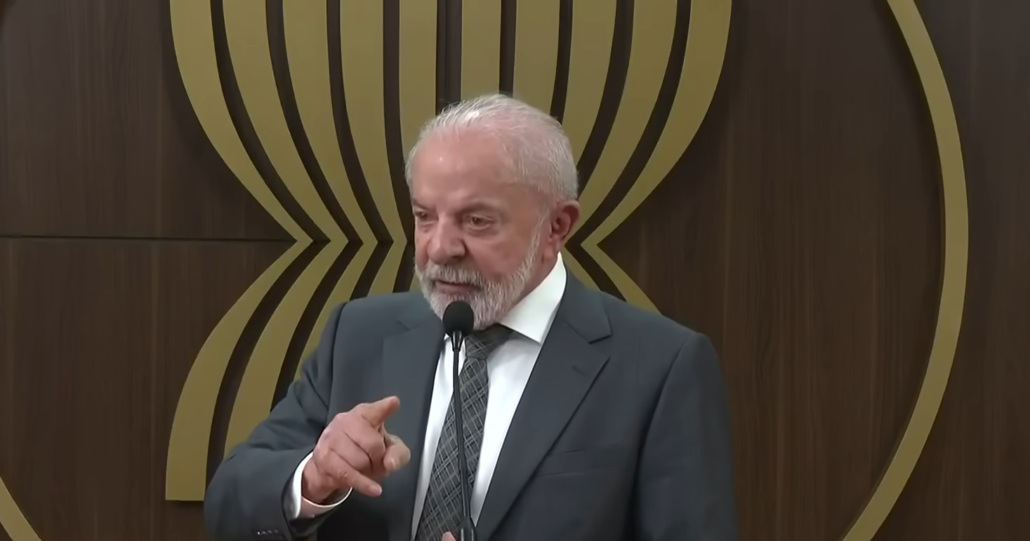 Os traficantes são vítimas dos usuários