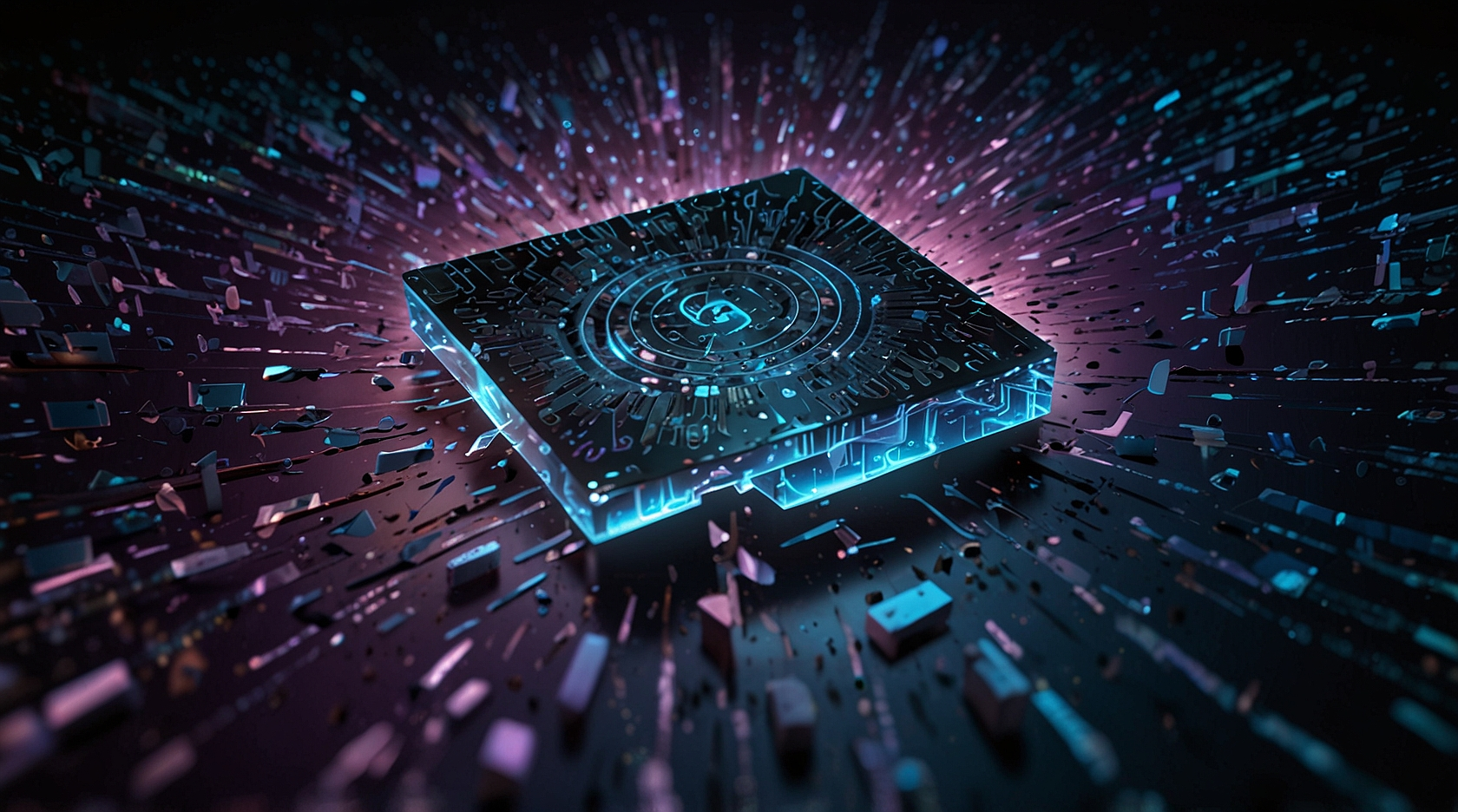 Computação Quântica