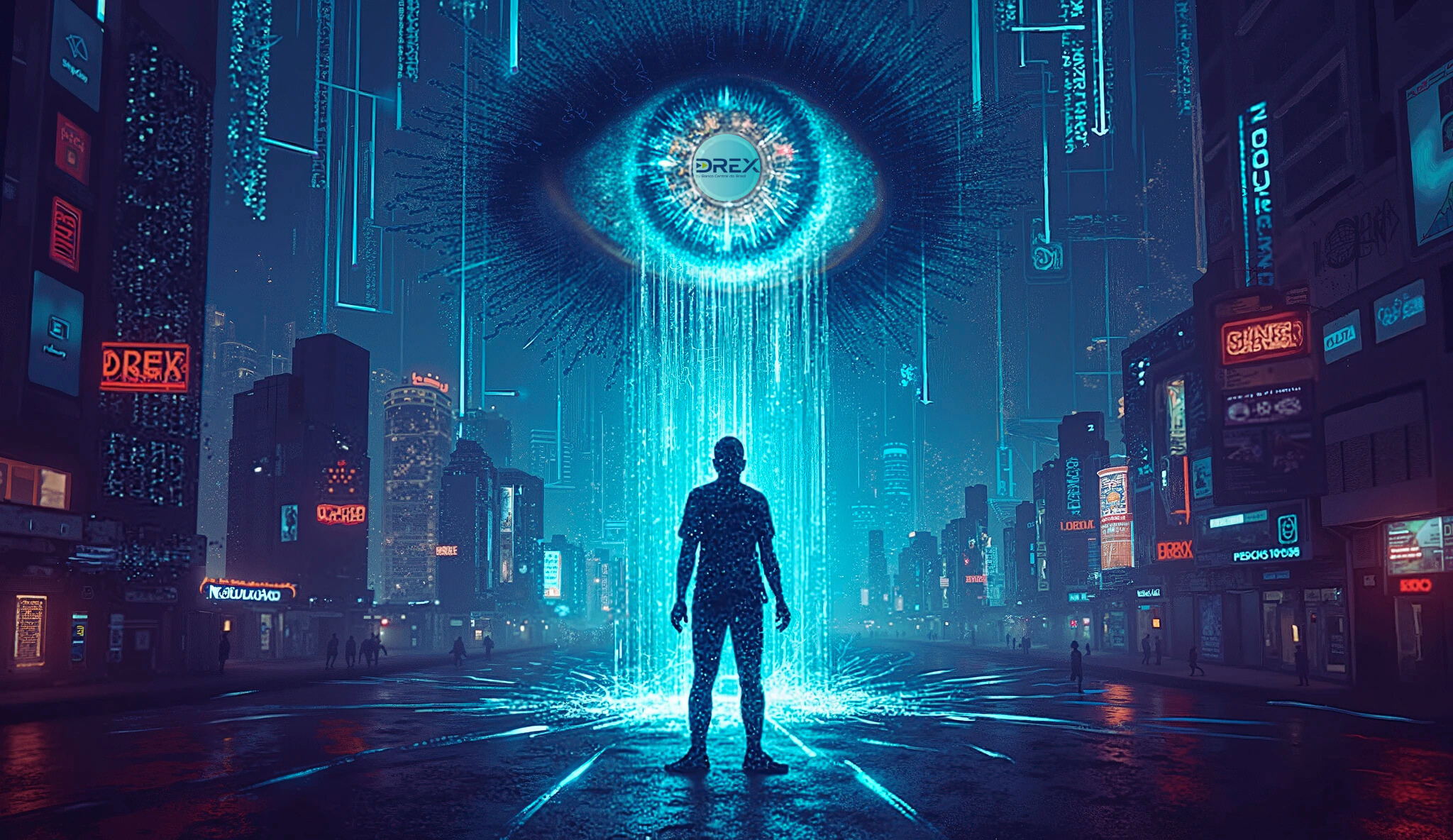 O Drex foi cancelado?