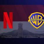 Netflix Comprou a Warner Bros