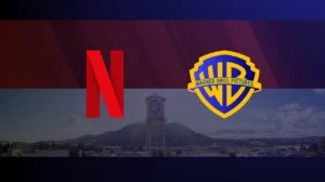 Netflix Comprou a Warner Bros