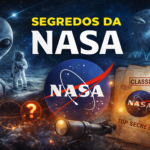Segredos da NASA