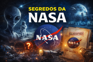 Segredos da NASA